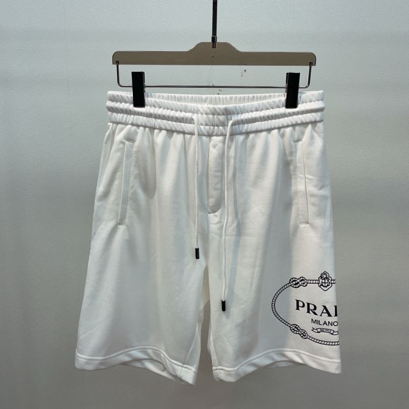 Prada Short Pants